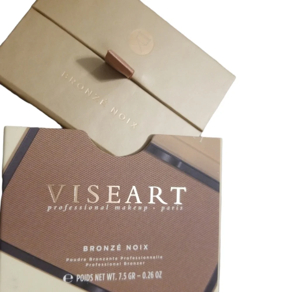 Viseart Bronze Noix Bronzer